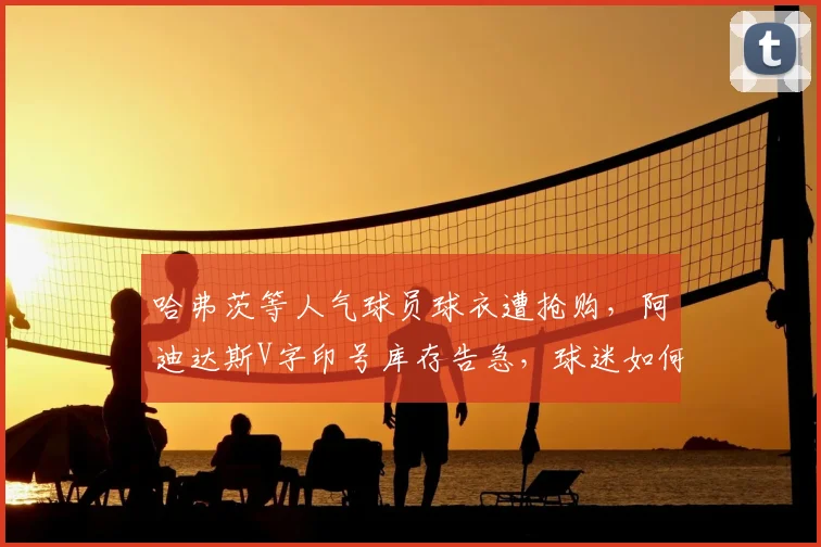 哈弗茨等人气球员球衣遭抢购，阿迪达斯V字印号库存告急，球迷如何才能买到？
