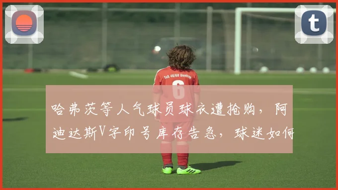 哈弗茨等人气球员球衣遭抢购，阿迪达斯V字印号库存告急，球迷如何才能买到？